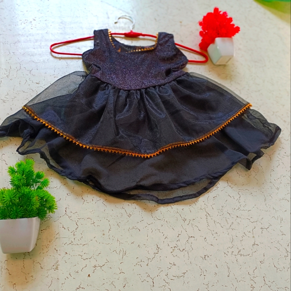Combo offer baby dress